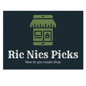 Meet your Posher, Richard